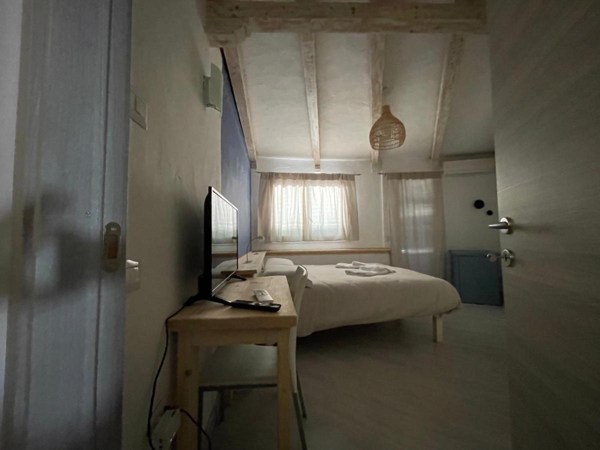 Bed and Breakfast Domus de Diana à Olbia Extérieur photo