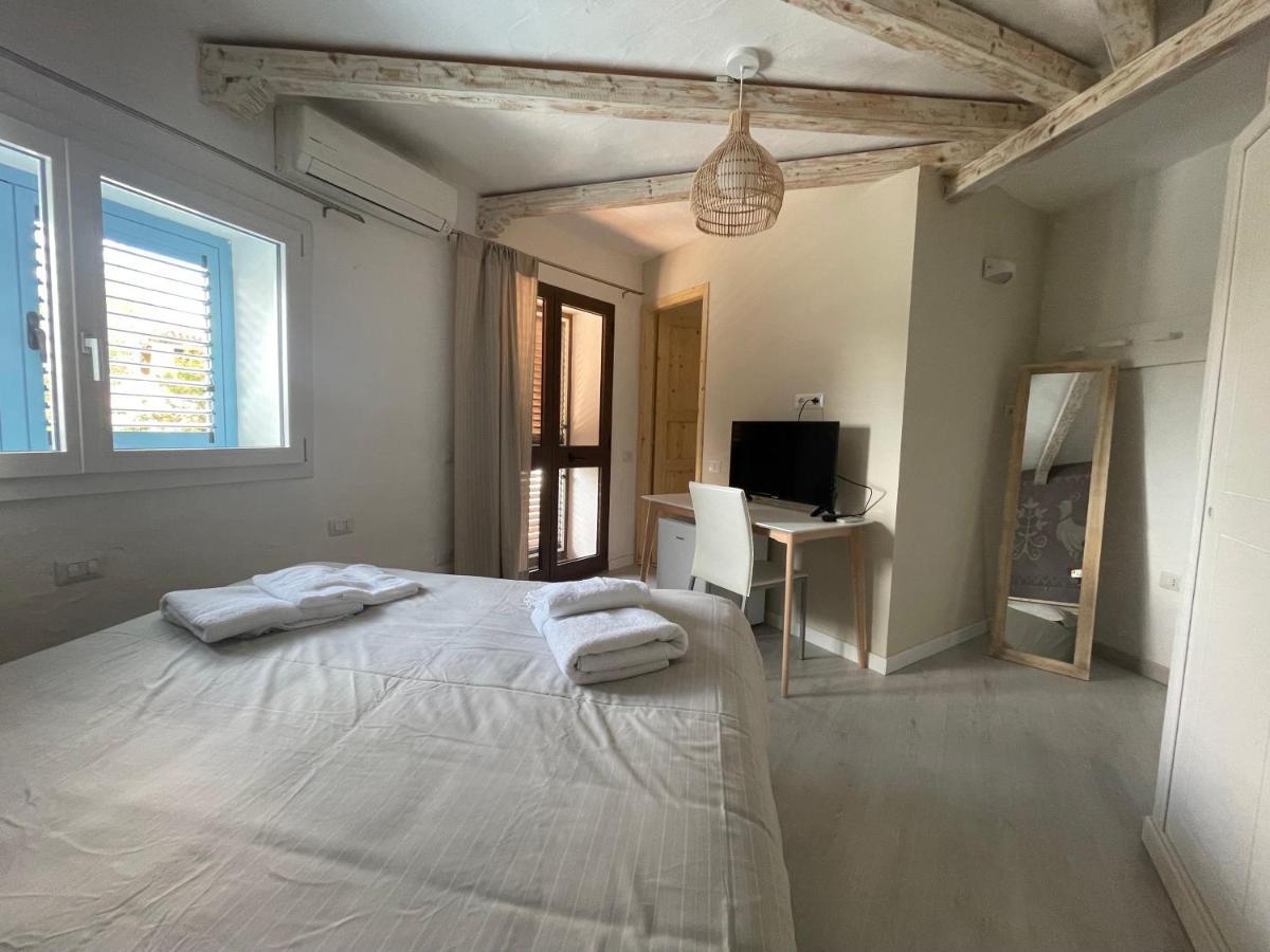 Bed and Breakfast Domus de Diana à Olbia Extérieur photo