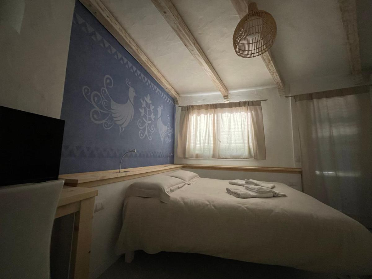 Bed and Breakfast Domus de Diana à Olbia Extérieur photo