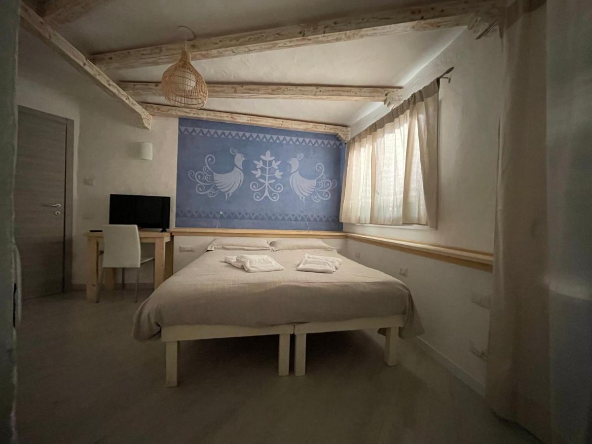 Bed and Breakfast Domus de Diana à Olbia Extérieur photo