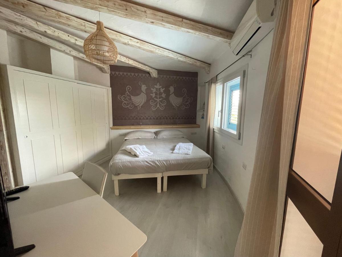 Bed and Breakfast Domus de Diana à Olbia Extérieur photo