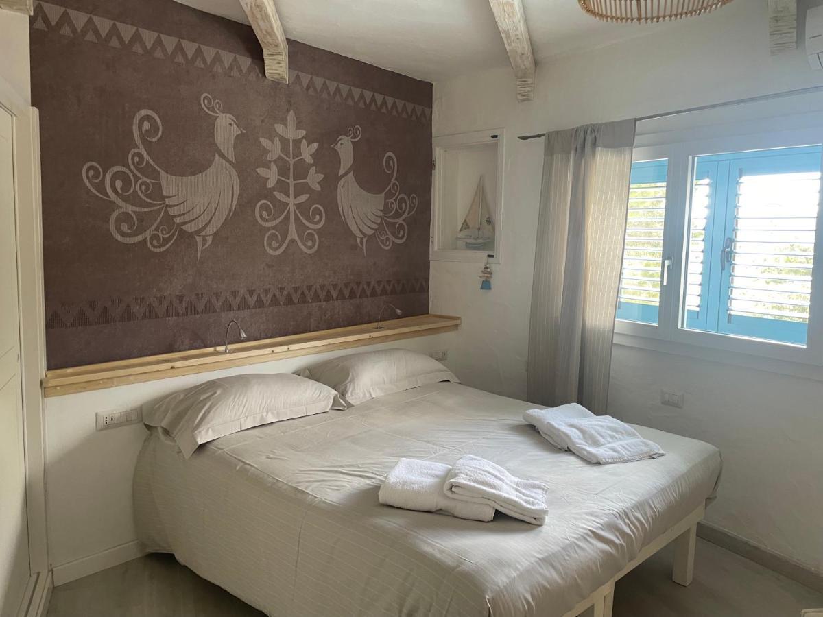 Bed and Breakfast Domus de Diana à Olbia Extérieur photo