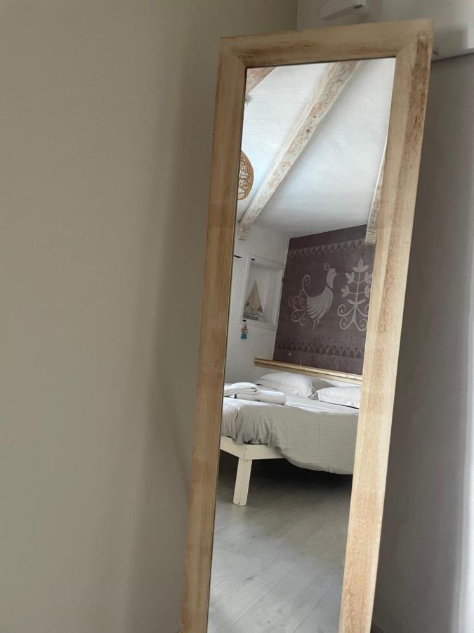 Bed and Breakfast Domus de Diana à Olbia Extérieur photo