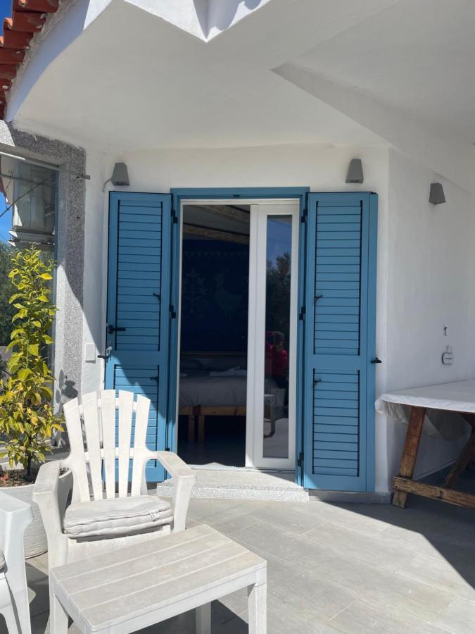 Bed and Breakfast Domus de Diana à Olbia Extérieur photo