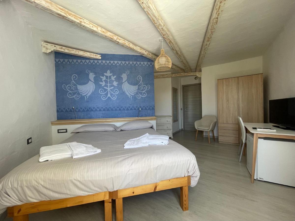 Bed and Breakfast Domus de Diana à Olbia Extérieur photo