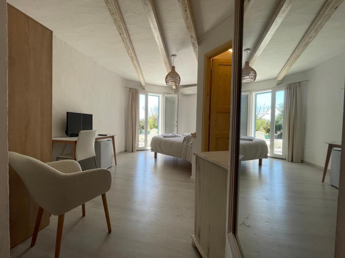 Bed and Breakfast Domus de Diana à Olbia Extérieur photo