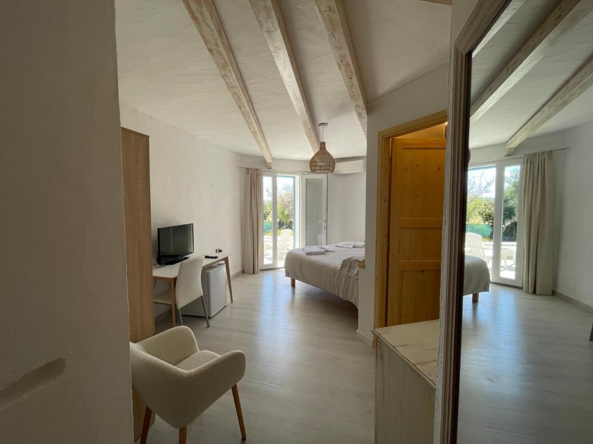 Bed and Breakfast Domus de Diana à Olbia Extérieur photo