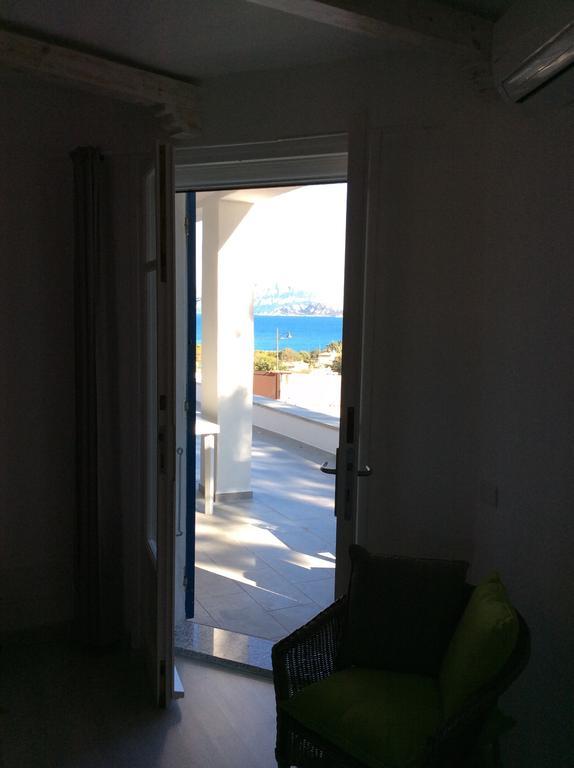 Bed and Breakfast Domus de Diana à Olbia Extérieur photo