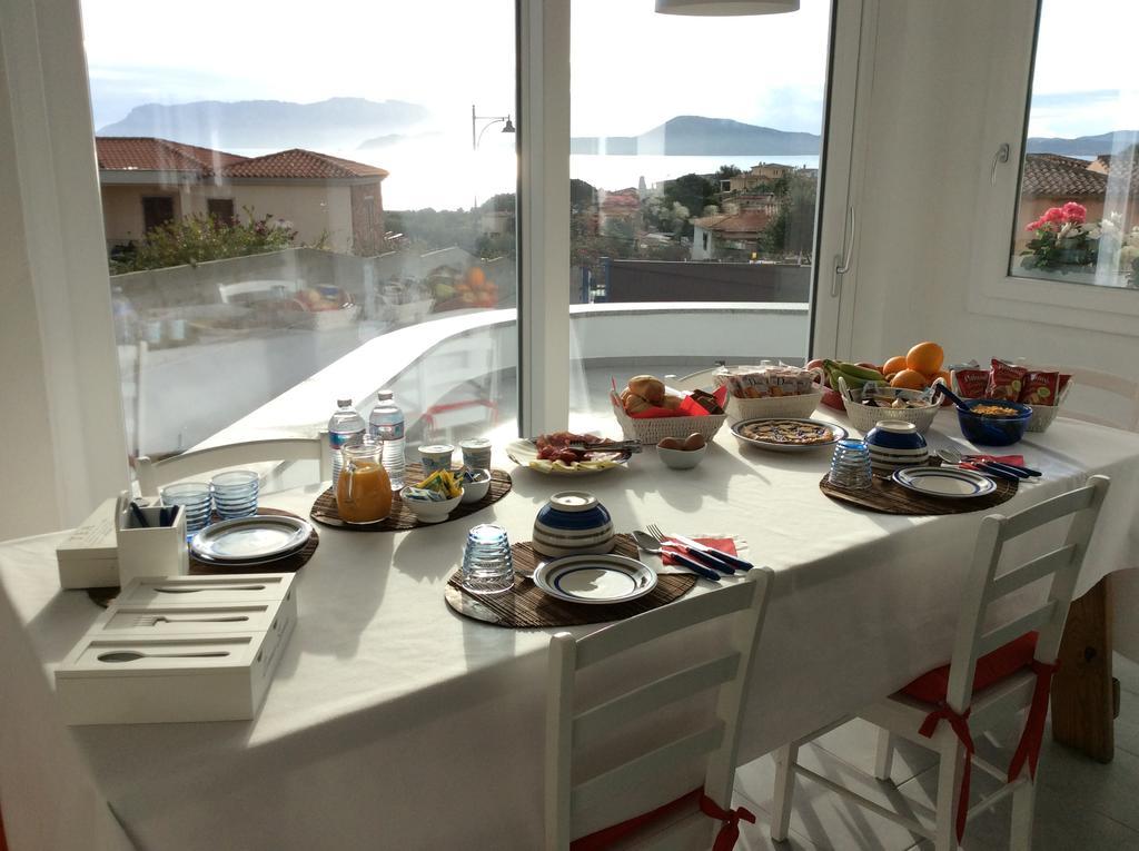 Bed and Breakfast Domus de Diana à Olbia Extérieur photo