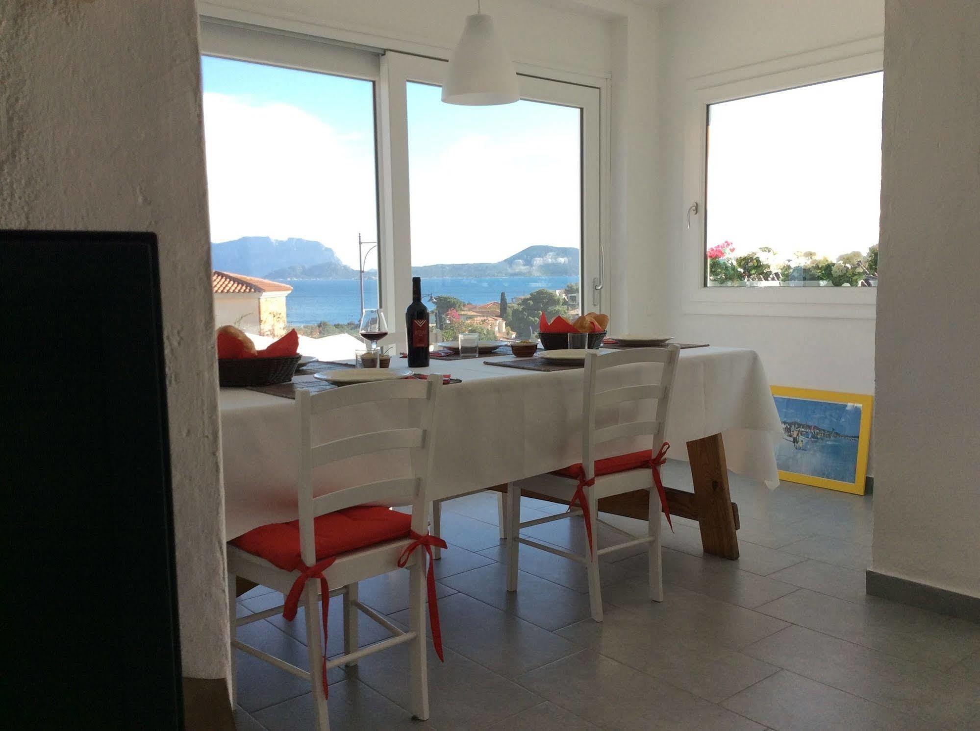 Bed and Breakfast Domus de Diana à Olbia Extérieur photo