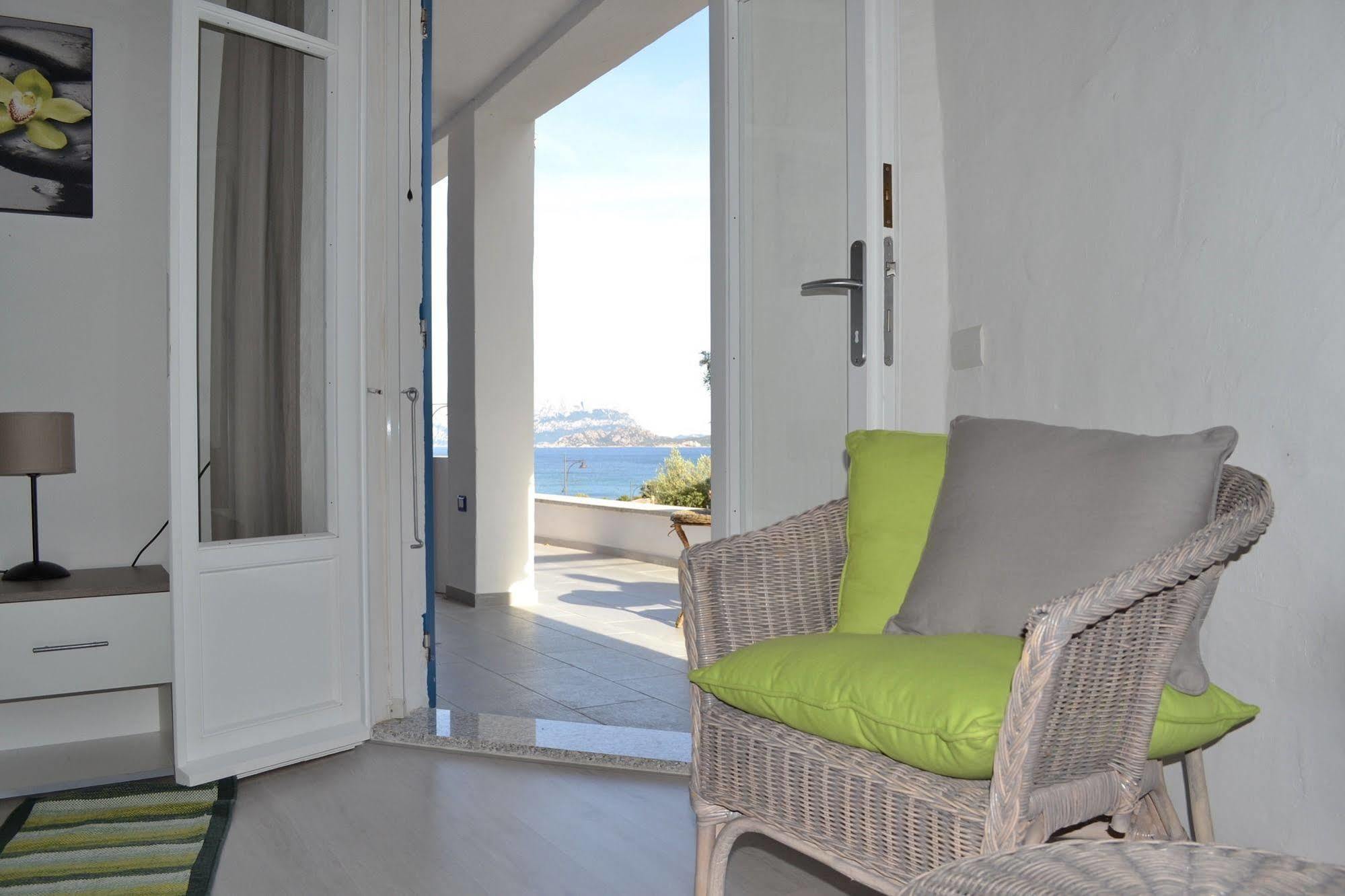Bed and Breakfast Domus de Diana à Olbia Extérieur photo