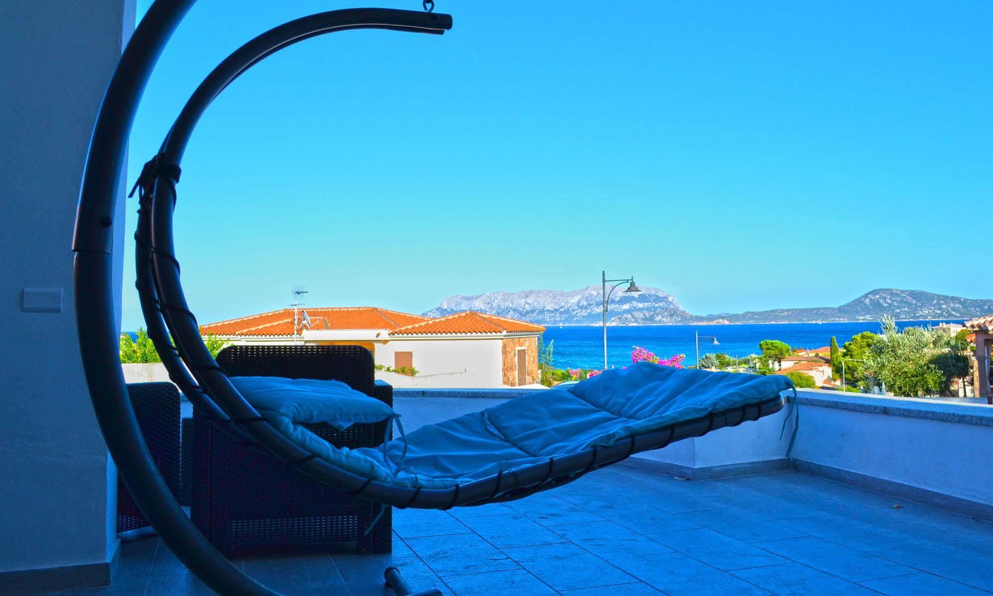 Bed and Breakfast Domus de Diana à Olbia Extérieur photo